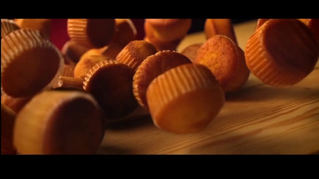 Video Reference: Food, Hazelnut, Chocolate truffle, Still life photography, Wood, Cuisine, Praline, Chocolate, Mozartkugel, Bonbon