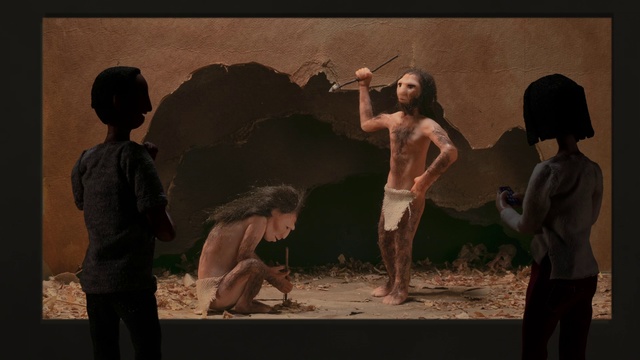 Video Reference: Scene, Human, Fun, Adaptation, Photography, Visual arts, Art, Landscape, Screenshot, Animation