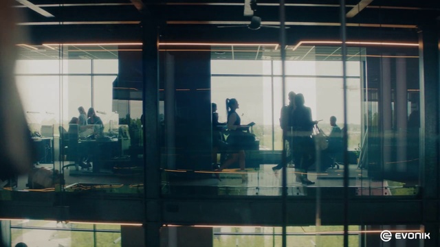 Video Reference: Fixture, Building, Window, Material property, Rectangle, Gas, Tints and shades, Shade, City, Glass
