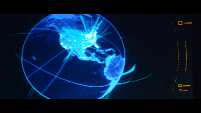 Video Reference: Electric blue