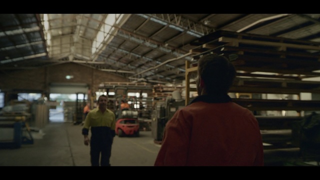 Video Reference: Transport, Snapshot, Mode of transport, Standing, Architecture, Photography, Airport terminal, Daylighting, Building, City