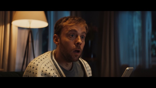 Video Reference: Screenshot, Human, Adaptation, Animation, Media, Person