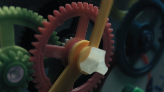 Video Reference: close up, macro photography, space