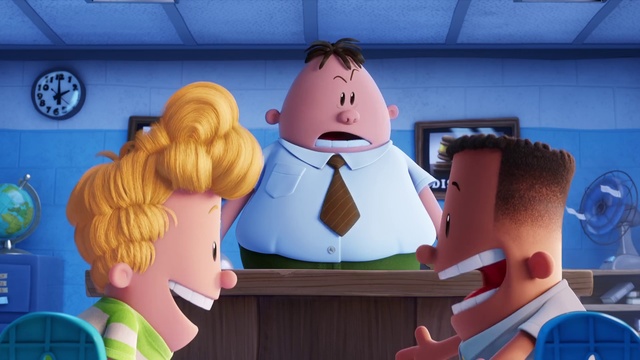 Video Reference: Animated cartoon, Cartoon, Animation, Fun, Toy, Action figure, Fictional character, Fiction, Screenshot