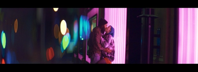 Video Reference: purple, stage, violet, light, entertainment, performance art, event, darkness, magenta, performance