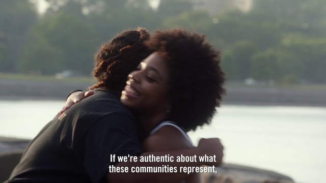 Video Reference: Romance, Friendship, Love, Interaction, Forehead, Happy, Adaptation, Human, Kiss, Sky