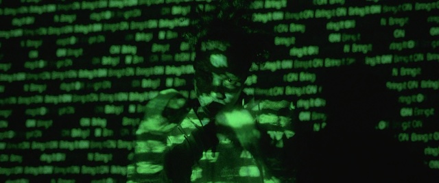 Video Reference: Green, Text, Organism, Font, Technology