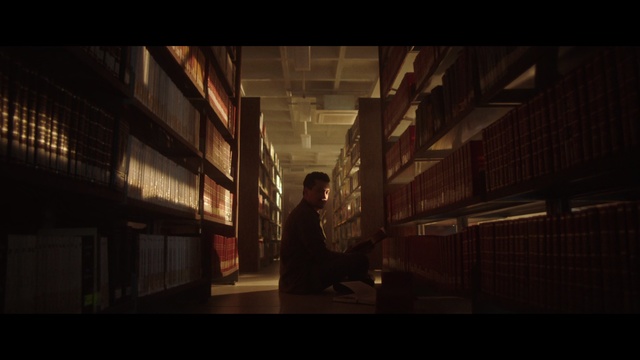 Video Reference: Black, Darkness, Light, Pc game, Snapshot, Screenshot, Digital compositing, Photography, Atmosphere, Architecture