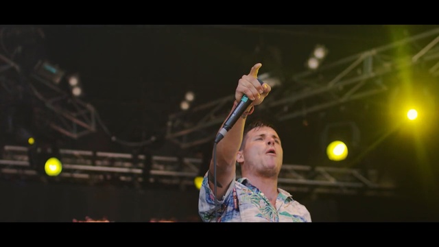 Video Reference: performance, stage, entertainment, event, concert, music artist, public event, singing, song, night, Person