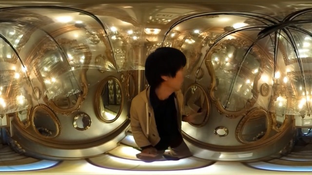 Video Reference: lighting, metal