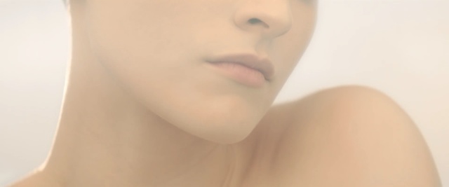 Video Reference: skin, lip, chin, beauty, nose, neck, shoulder, cheek, close up, mouth