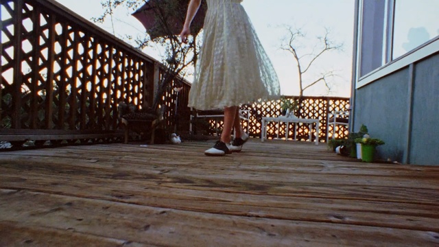 Video Reference: Floor, Hardwood, Wood, Flooring, Tree, Room, Architecture, Wood flooring, House