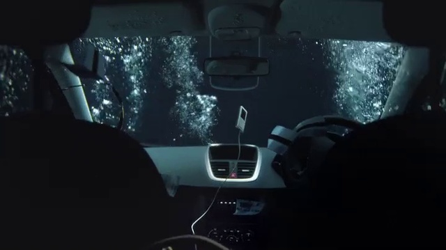 Video Reference: Vehicle, Automotive lighting, Car, Automotive design, Windshield, Steering wheel, Driving, Rear-view mirror, Automotive mirror