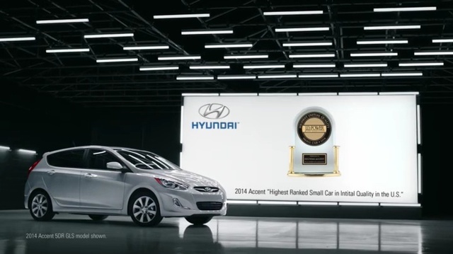 Video Reference: Land vehicle, Vehicle, Car, Mid-size car, Automotive design, Auto show, Hatchback, Compact car, Executive car