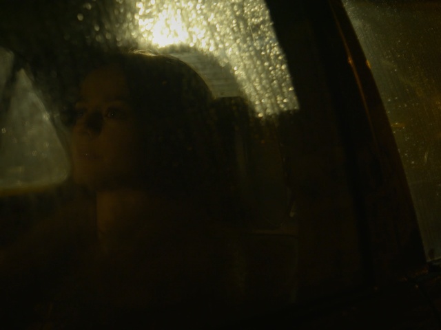 Video Reference: darkness, night, light, snapshot, atmosphere, sunlight, water, midnight, girl, Person