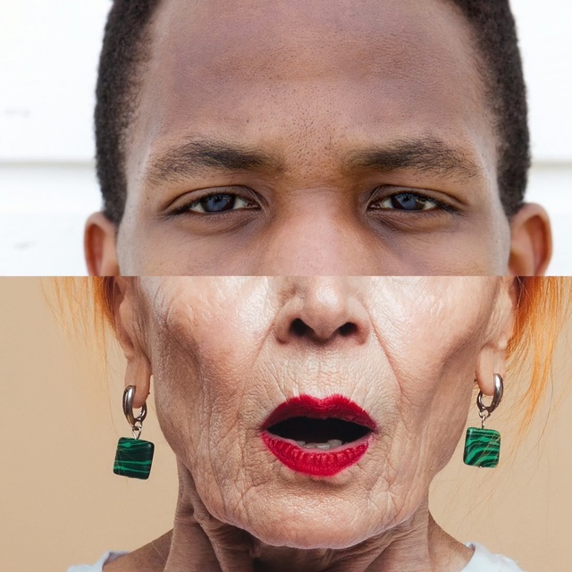 Video Reference: Face, Lip, Nose, Skin, Cheek, Eyebrow, Chin, Head, Mouth, Forehead, Person