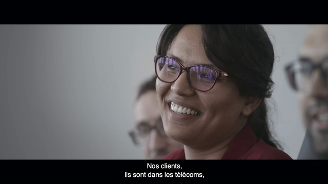 Video Reference: Eyewear, Face, Hair, Facial expression, Glasses, Skin, Nose, Head, Chin, Eyebrow