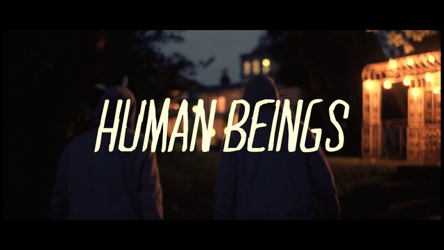 Video Reference: night, text, darkness, font, screenshot, midnight, computer wallpaper, graphics