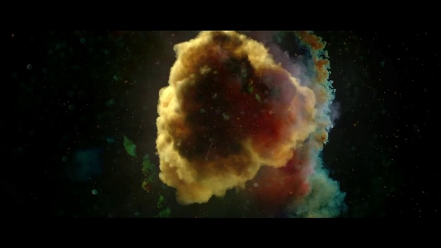 Video Reference: Marine biology, Organism, Sky, Atmosphere, Nebula, Science, Astronomical object, Space, Astronomy, Underwater