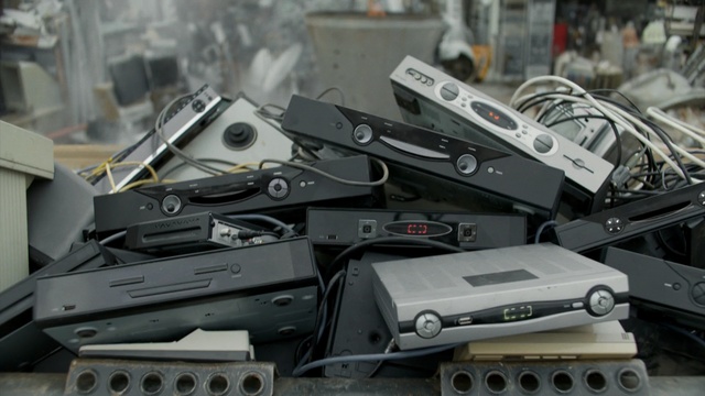 Video Reference: Technology