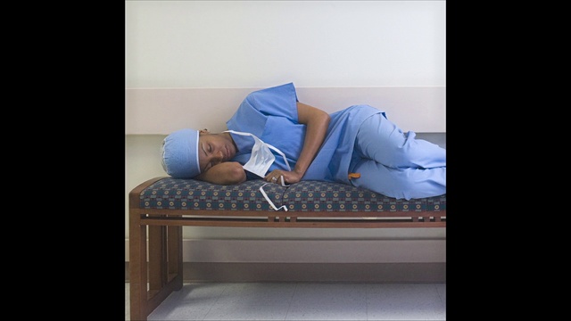 Video Reference: Furniture, Bed, Comfort, Leg, Room, Nap