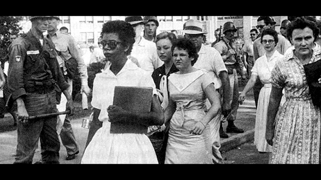 Video Reference: Photograph, People, Snapshot, Black-and-white, Monochrome photography, Event, Monochrome, Photography, Dress, Smile