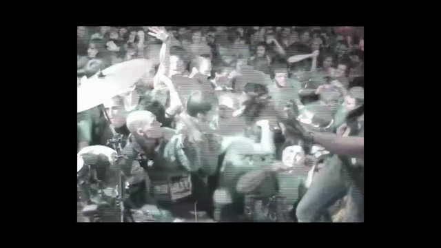 Video Reference: People, Crowd, Photograph, Monochrome photography, Monochrome, Black-and-white, Snapshot, Photography, Font, Human