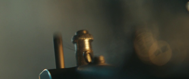 Video Reference: Close-up, Photography, Audio equipment, Microphone, Macro photography, Still life photography, Gas, Metal