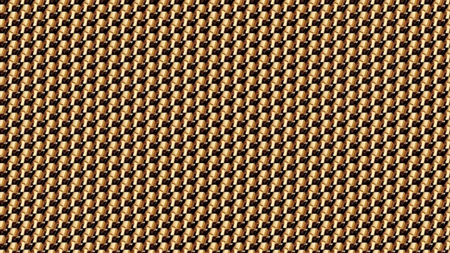 Video Reference: Pattern, Metal, Woven fabric, Pattern