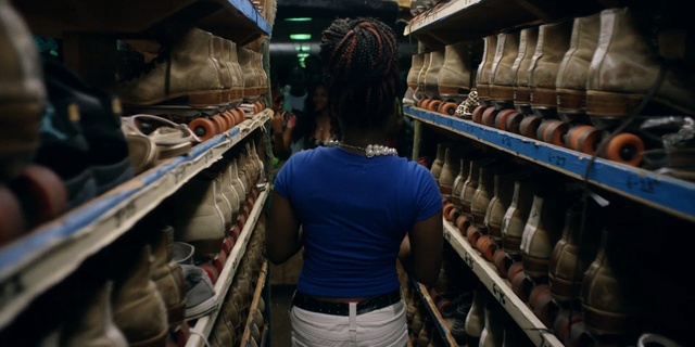 Video Reference: public transport