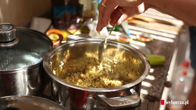 Video Reference: Dish, Food, Cuisine, Ingredient, Cooking, Recipe, Meal, Cookware and bakeware, Produce, Side dish