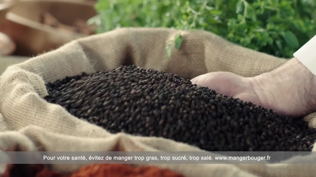 Video Reference: Soil, Superfood, Plant, Food, Seed