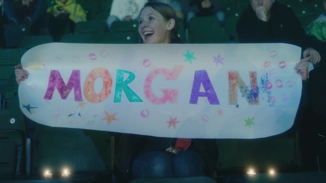 Video Reference: Organism, Font, Smile