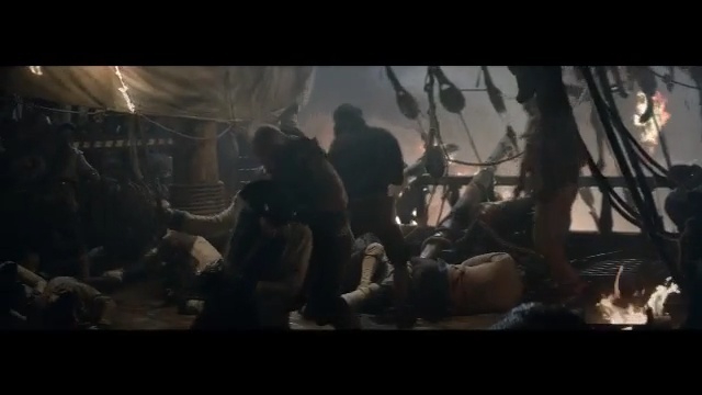 Video Reference: darkness, screenshot, crowd, film, scene, midnight, computer wallpaper, pc game