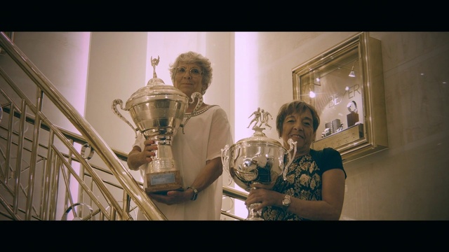 Video Reference: Fun, Drinkware, Glass, Tableware