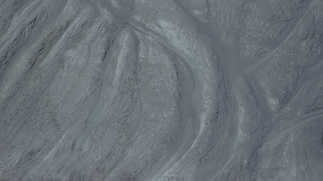 Video Reference: freezing, geological phenomenon, frost, sky, geology, black and white, winter