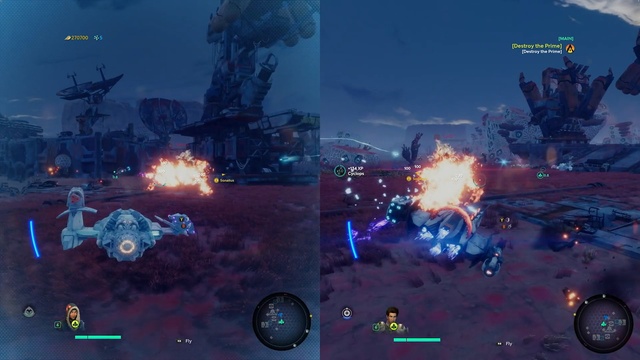 Video Reference: Action-adventure game, Pc game, Strategy video game, Games, Screenshot, Video game software, Digital compositing, World, Adventure game, Space