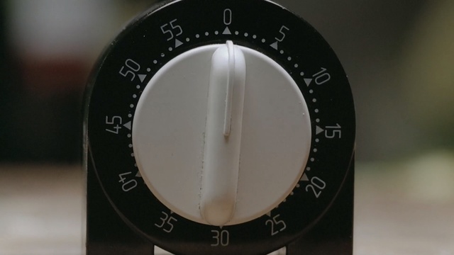 Video Reference: Small appliance