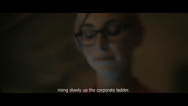 Video Reference: Face, Eyewear, Portrait, Nose, Head, Glasses, Eye, Human, Close-up, Forehead, Person