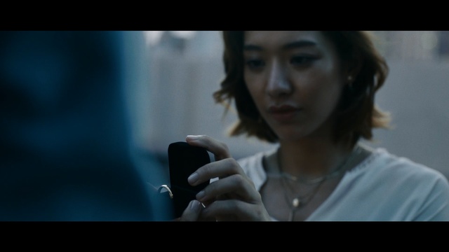 Video Reference: Face, Lady, Beauty, Skin, Nose, Cheek, Lip, Human, Photography, Smile, Person