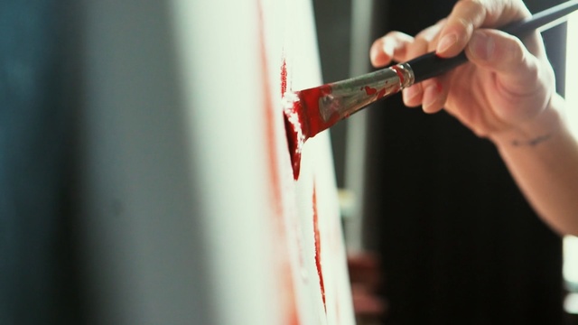 Video Reference: hand