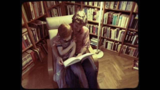 Video Reference: Photograph, Snapshot, Sitting, Photography, Chair, Furniture, Fun, Square, Conversation, Reading