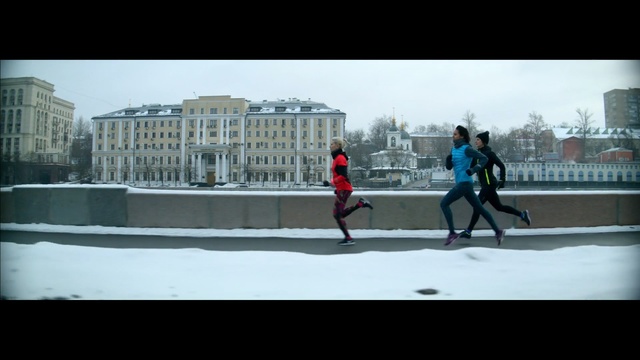 Video Reference: Snapshot, Running, Pedestrian, Recreation, Footwear, Street sports, Photography, Sports, Leisure, Street stunts, Person