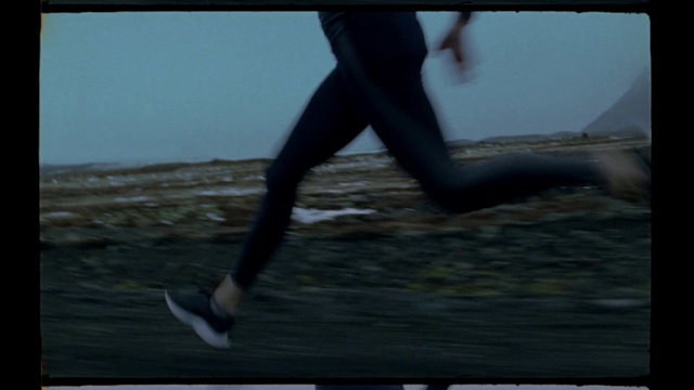 Video Reference: Leg, Human leg, Water, Footwear, Wetsuit, Human body, Shoe, Photography, Surfing, Recreation