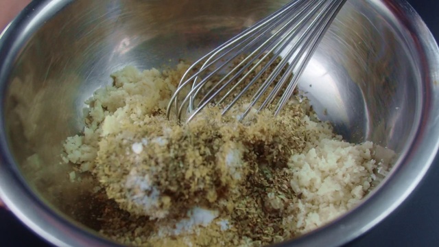 Video Reference: Dish, Food, Cuisine, Ingredient, Recipe, Produce