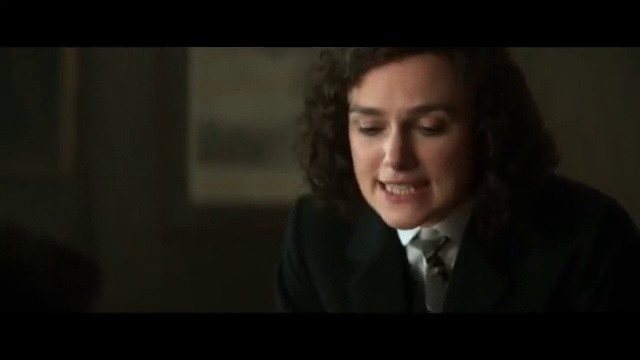 Video Reference: Face, Photograph, Facial expression, Portrait, Eyebrow, Head, Cheek, Nose, Suit, Smile