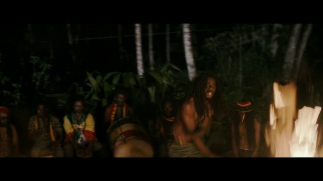 Video Reference: Black, Darkness, Crowd, Fun, Night, Fiction, Midnight, Scene, Art