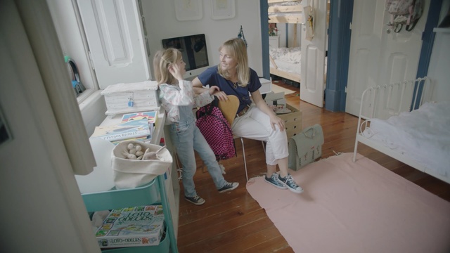 Video Reference: Floor, Room, Flooring