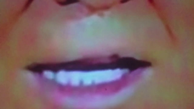 Video Reference: Lip, Face, Tooth, Mouth, Skin, Eyebrow, Cheek, Nose, Jaw, Close-up