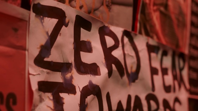 Video Reference: Font, Text, Art, Calligraphy